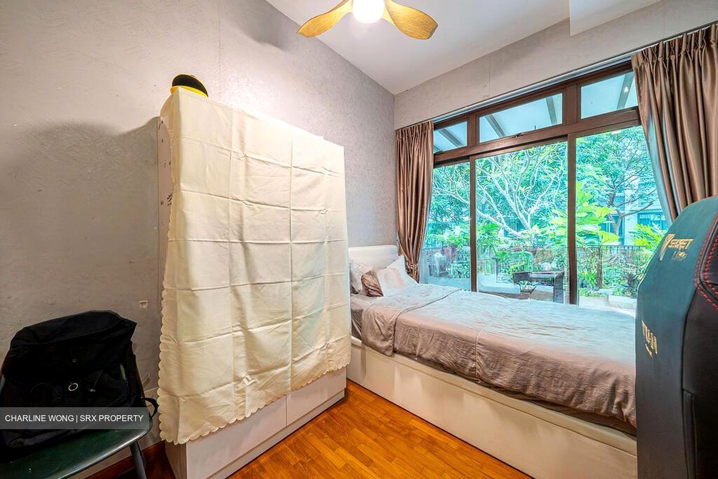 Varsity Park Condominium (D5), Condominium #517170571